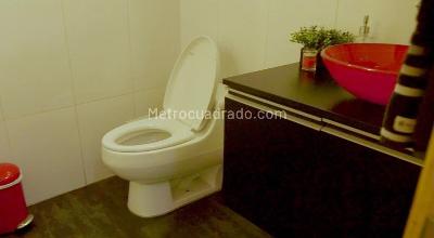 Apartamento de 5 alcobas en venta en La Carolina, Bogotá, 477 m² · foto 18 de 20