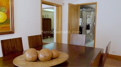 Apartamento de 5 alcobas en venta en La Carolina, Bogotá, 477 m² · foto 19 de 20
