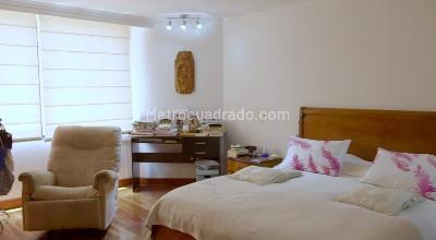 Apartamento de 5 alcobas en venta en La Carolina, Bogotá, 477 m² · foto 4 de 20