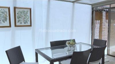 Apartamento de 5 alcobas en venta en La Carolina, Bogotá, 477 m² · foto 9 de 20