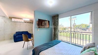 Apartamento de 1 alcoba en venta en La Flora, Cali, 65 m² · foto 4 de 12