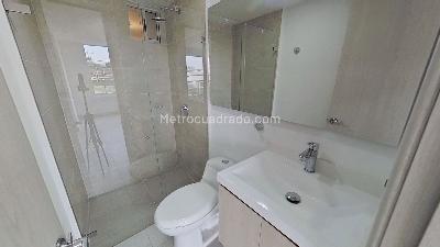 Apartamento en venta en Valle Del Lili, Cali · foto 10 de 20