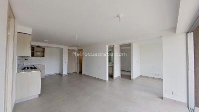 Apartamento en venta en Valle Del Lili, Cali · foto 14 de 20