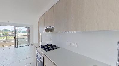 Apartamento en venta en Valle Del Lili, Cali · foto 16 de 20