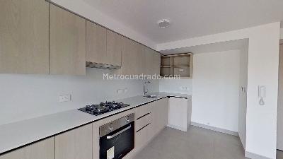 Apartamento en venta en Valle Del Lili, Cali · foto 19 de 20