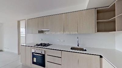 Apartamento en venta en Valle Del Lili, Cali · foto 20 de 20