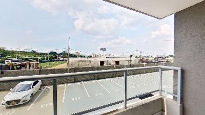 Apartamento en venta en Valle Del Lili, Cali · foto 4 de 20