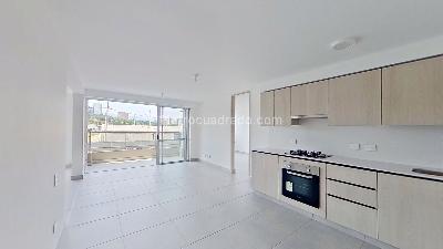 Apartamento en venta en Valle Del Lili, Cali · foto 6 de 20