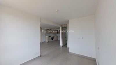 Apartamento en venta en Valle Del Lili, Cali · foto 8 de 20