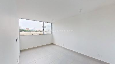 Apartamento en venta en Valle Del Lili, Cali · foto 9 de 20