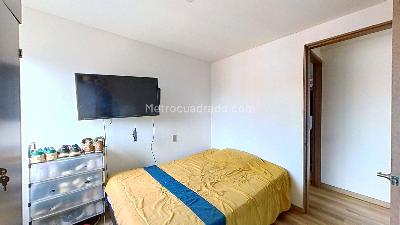 Apartamento de 3 alcobas en venta en Valle Del Lili, Cali, 65 m² · foto 14 de 15