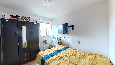 Apartamento de 3 alcobas en venta en Valle Del Lili, Cali, 65 m² · foto 15 de 15