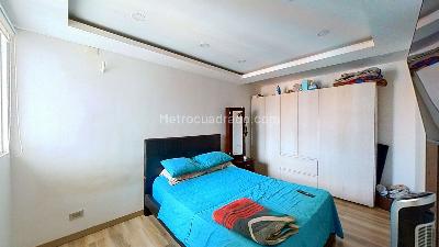 Apartamento de 3 alcobas en venta en Valle Del Lili, Cali, 65 m² · foto 10 de 15