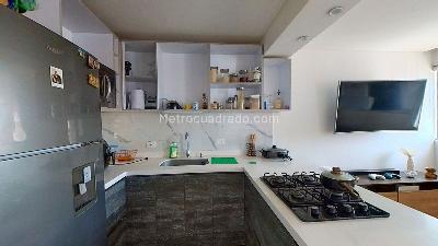 Apartamento de 3 alcobas en venta en Valle Del Lili, Cali, 65 m² · foto 7 de 15