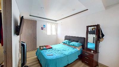 Apartamento de 3 alcobas en venta en Valle Del Lili, Cali, 65 m² · foto 9 de 15