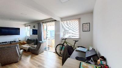 Apartamento de 3 alcobas en venta en Valle Del Lili, Cali, 65 m² · foto 3 de 15