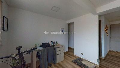 Apartamento de 3 alcobas en venta en Valle Del Lili, Cali, 65 m² · foto 4 de 15