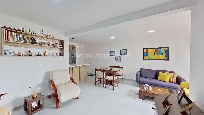 Apartamento de 2 alcobas en venta en Valle Del Lili, Cali, 63 m² · foto 10 de 17