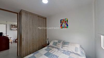 Apartamento de 2 alcobas en venta en Valle Del Lili, Cali, 63 m² · foto 11 de 17