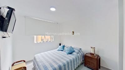Apartamento de 2 alcobas en venta en Valle Del Lili, Cali, 63 m² · foto 13 de 17
