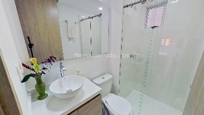 Apartamento de 2 alcobas en venta en Valle Del Lili, Cali, 63 m² · foto 14 de 17