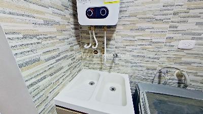 Apartamento de 2 alcobas en venta en Valle Del Lili, Cali, 63 m² · foto 15 de 17