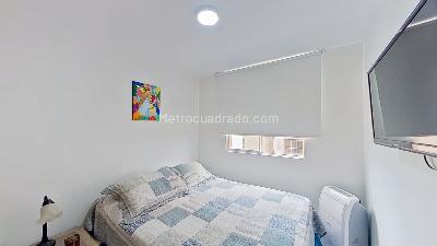 Apartamento de 2 alcobas en venta en Valle Del Lili, Cali, 63 m² · foto 17 de 17