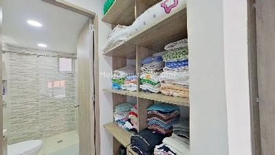Apartamento de 2 alcobas en venta en Valle Del Lili, Cali, 63 m² · foto 6 de 17