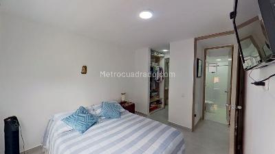 Apartamento de 2 alcobas en venta en Valle Del Lili, Cali, 63 m² · foto 8 de 17