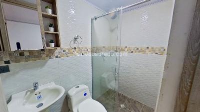 Apartamento de 3 alcobas en venta en Villa Del Prado, Cali, 51 m² · foto 16 de 19