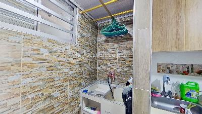 Apartamento de 3 alcobas en venta en Villa Del Prado, Cali, 51 m² · foto 7 de 19