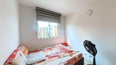 Apartamento de 2 alcobas en venta en Valle Del Lili, Cali, 60 m² · foto 10 de 18