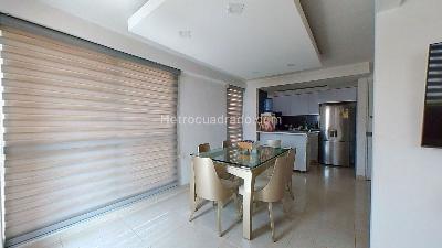 Apartamento de 2 alcobas en venta en Valle Del Lili, Cali, 60 m² · foto 13 de 18