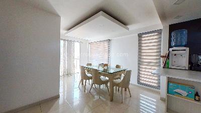Apartamento de 2 alcobas en venta en Valle Del Lili, Cali, 60 m² · foto 16 de 18