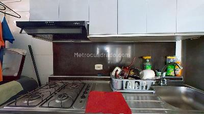 Apartamento de 2 alcobas en venta en Valle Del Lili, Cali, 60 m² · foto 4 de 18