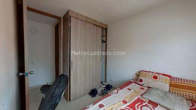 Apartamento de 2 alcobas en venta en Valle Del Lili, Cali, 60 m² · foto 6 de 18