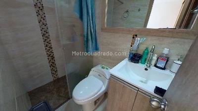 Apartamento de 2 alcobas en venta en Valle Del Lili, Cali, 60 m² · foto 8 de 18