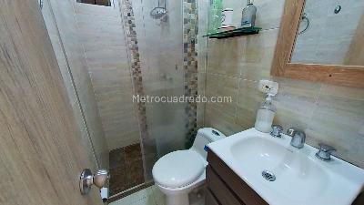 Apartamento de 2 alcobas en venta en Valle Del Lili, Cali, 60 m² · foto 9 de 18