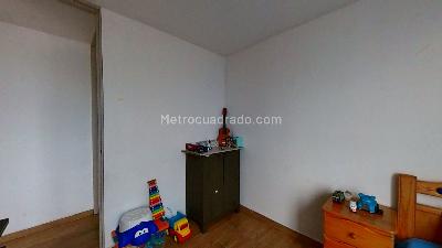 Apartamento de 2 alcobas en venta en Brisas De Los Alamos, Cali, 57 m² · foto 12 de 12