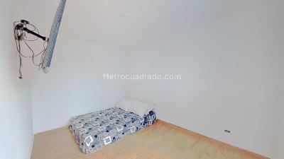 Apartamento de 2 alcobas en venta en Brisas De Los Alamos, Cali, 57 m² · foto 2 de 12