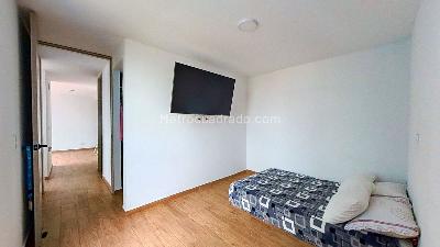 Apartamento de 2 alcobas en venta en Brisas De Los Alamos, Cali, 57 m² · foto 8 de 12