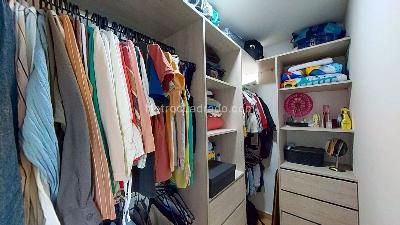 Apartamento de 2 alcobas en venta en Brisas De Los Alamos, Cali, 57 m² · foto 11 de 12
