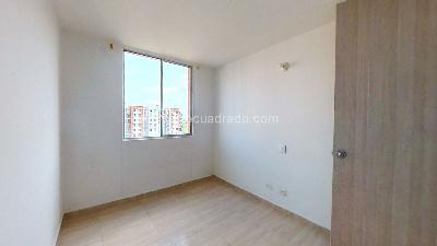 Apartamento en venta en Valle Del Lili, Cali · foto 14 de 15