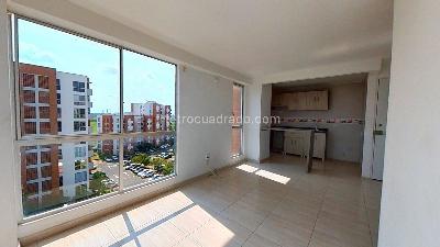 Apartamento en venta en Valle Del Lili, Cali · foto 4 de 15