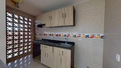Apartamento en venta en Valle Del Lili, Cali · foto 6 de 15