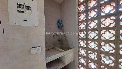 Apartamento en venta en Valle Del Lili, Cali · foto 7 de 15