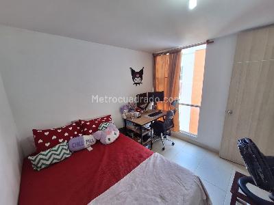 Apartamento de 3 alcobas en venta en Valle Del Lili, Cali, 60 m² · foto 10 de 17
