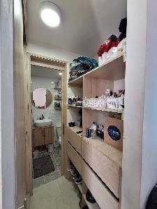 Apartamento de 3 alcobas en venta en Valle Del Lili, Cali, 60 m² · foto 11 de 17