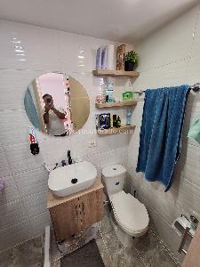 Apartamento de 3 alcobas en venta en Valle Del Lili, Cali, 60 m² · foto 12 de 17