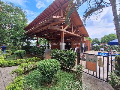 Apartamento de 3 alcobas en venta en Valle Del Lili, Cali, 60 m² · foto 13 de 17